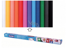 Apli dress Bond netkaná textília pre výrobu karnevalových kostýmov a doplnkov 0,8 x 3 m fialová