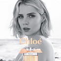 Chloé Chloé Rose Tangerine toaletná voda pre ženy 5 ml, Miniatúra