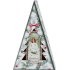 Bohemia Gifts Angel Christmas sprchový gél 100 ml