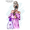 Ulric de Varens Mini Sexy parfumovaná voda pre ženy 25 ml