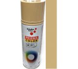Schuller Eh klar Prisma Color Lack Akrylový sprej 91333 Béžová 400 ml
