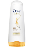 Dove Nutritive Solutions Radiance Revival kondicionér pre lesk a žiarivosť pre suché a krehké vlasy 200 ml