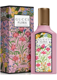 Gucci Flora Gorgeous Gardenia parfumovaná voda pre ženy 50 ml
