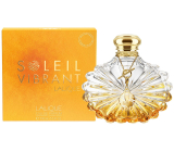 Lalique Soleil Vibrant parfumovaná voda pre ženy 100 ml
