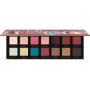Catrice Pro Slim Palette očných tieňov Blushing Ocean Eyeshadow Palette 010 MesmerEYEzing Moments 10,6 g