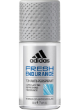 Adidas Fresh Endurance antiperspirant roll-on pre mužov 50 ml