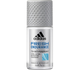 Adidas Fresh Endurance antiperspirant roll-on pre mužov 50 ml