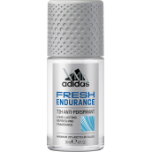 Adidas Fresh Endurance antiperspirant roll-on pre mužov 50 ml