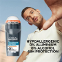 Loreal Paris Men Expert Magnesium Defence deodorant roll-on pre mužov 50 ml