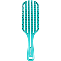 Donegal Miscella Brush vetracia kefa na vlasy 24 cm mix farieb 1 kus
