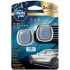Ambi Pur Jaguar Ocean osviežovač vzduchu do auta 2 x 2 ml