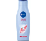 Nivea Color Care & Protect šampón pre žiarivé farby 400 ml