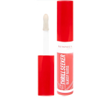 Rimmel London Thrill Seeker Glassy Gloss lesk na pery 500 6,5 ml