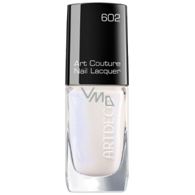 Artdeco Art Couture Nail Lacquer lak na nehty 602 Fairytale 10 ml