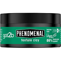 got2b Phenomenal Texturujúca hlina 100ml
