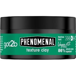 got2b Phenomenal Texturujúca hlina 100ml