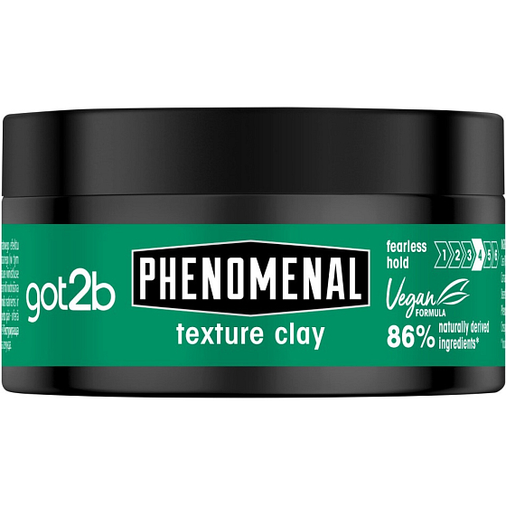 got2b Phenomenal Texturujúca hlina 100ml