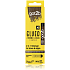got2b Glued Brows & Edges Tinted farebný gél na obočie a "baby" vlásky 2 v 1 Hnedý 16ml