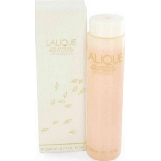 Lalique Woman sprchový gél 200 ml