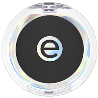 Essence mono očné tiene matte 03 Deep Ink, 2 g