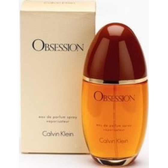 Calvin Klein Obsession toaletná voda pre ženy 30 ml