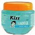 Mika Kiss Silver extra silno tužiaci vlasový gél 400 ml