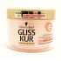 Gliss Kur Liquid Silk Gloss pre lesk vlasová krémová maska 200 ml