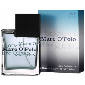 Marc O'Polo Man voda po holení 50 ml