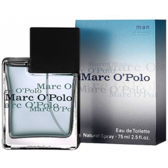 Marc O'Polo Man voda po holení 50 ml