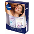 Nivea Kazcashmere sprchový gél 250 ml + antiperspirant sprej 150 ml, pre ženy kozmetická sada