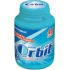 Wrigleys Orbit Peppermint žuvačky bez cukru dražé 46 kusov dóza