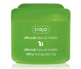Ziaja Oliva telové maslo 200 ml