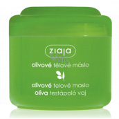 Ziaja Oliva telové maslo 200 ml