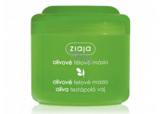 Ziaja Oliva telové maslo 200 ml