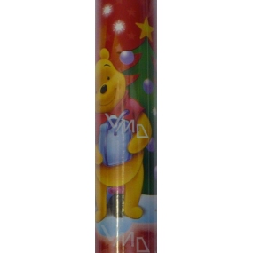 Zowie Darčekový baliaci papier 70 x 200 cm Disney Medvedík Pú a Oslík
