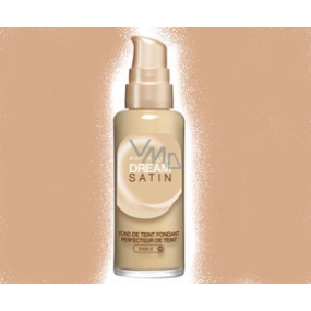 Maybelline Dream Satin Liquid make-up 030 Sand 30 ml