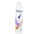 Rexona Happy Morning antiperspirant dezodorant sprej pre ženy 150 ml
