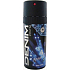 Denim Young Speed Up dezodorant sprej pre mužov 150 ml