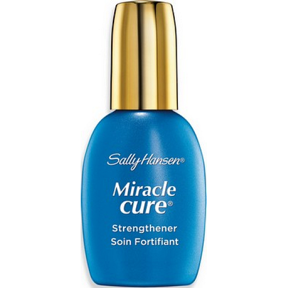Sally Hansen Miracle Cure posilňujúca starostlivosť na silne problematické nechty 13,3 ml