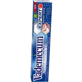 Vademecum White Booster zubná pasta 75 ml