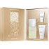 Issey Miyake L Eau d Issey toaletná voda 75 ml + sprchový gél 75 ml + balzam po holení 75 ml, darčeková sada