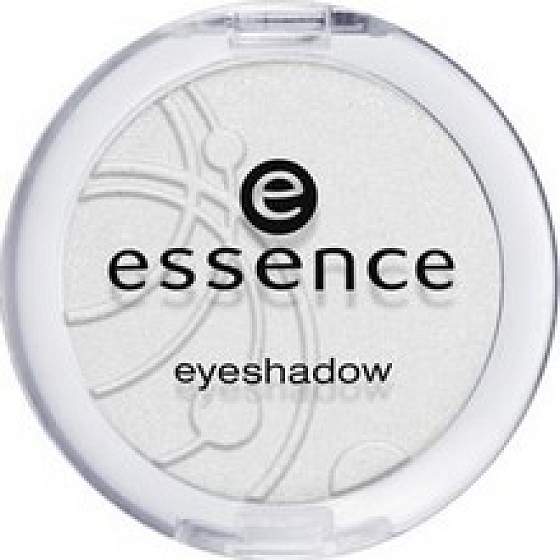 Essence Eyeshadow Mono očné tiene 01 Chill Out 2,5 g