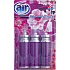 Air Menline Japanese Cherry Refill  náplň do osvěžovač vzduchu 3× 15 ml