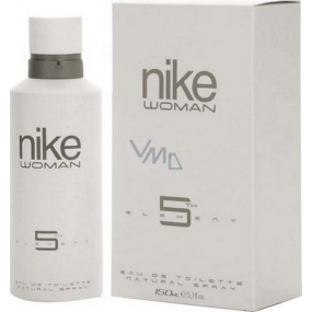 Nike 5th Element for Woman toaletná voda 150 ml