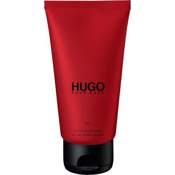 Hugo Boss Hugo Red Man balzam po holení 75 ml