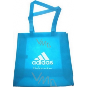 Adidas for Women taška modrá 36 x 38 x 11 cm