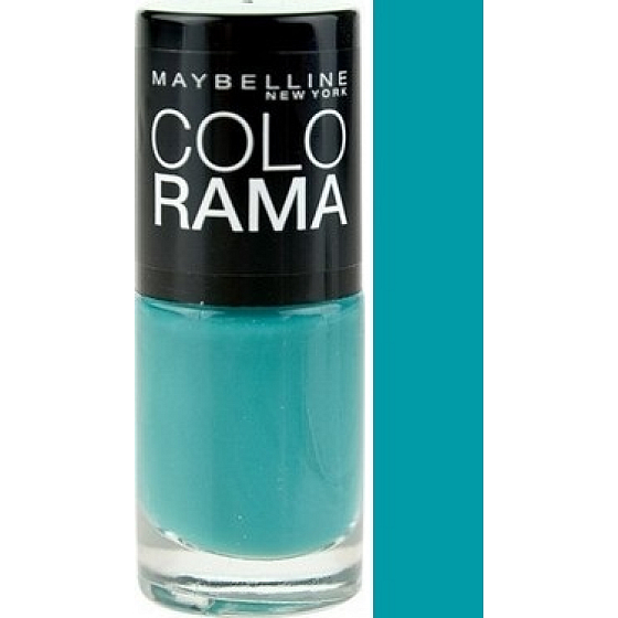 Maybelline Colorama lak na nechty 120 7 ml