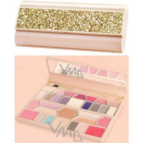 Pupa Princess Palette kozmetická kazeta odtieň 012 35 g