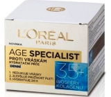 Loreal Paris Age Specialist 35+ denný krém proti vráskam 50 ml