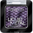 Catrice Liquid Metal očné tiene 050 We Are The Inner Purple 3 g